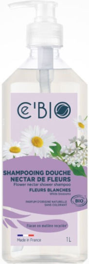 Ce’bio Duschgel 1000ml