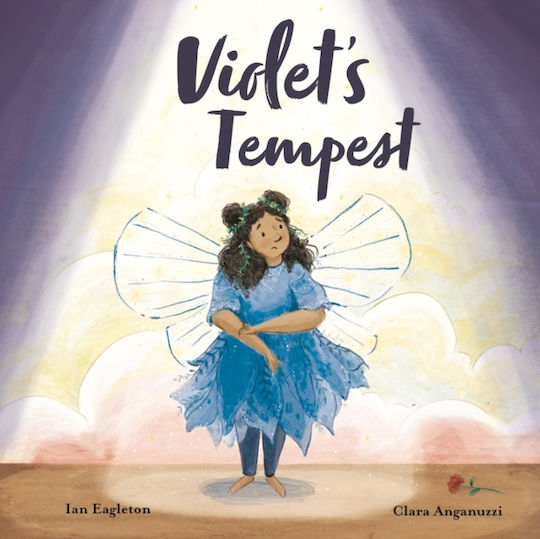 Violet's Tempest - Lantana Publishing - Paperback / Softback