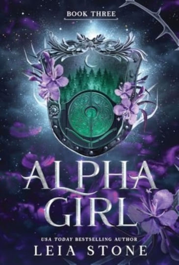 Alpha Girl - Sourcebooks, Inc - Paperback / Softback Alpha Girl - Sourcebooks, Inc - Paperback / Softback