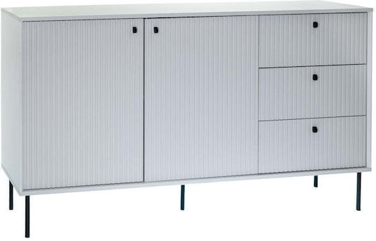 Συρταριέρα Κρεβατοκάμαρας Ξύλινη 156x41x89εκ. Συρταριέρα Κρεβατοκάμαρας Ξύλινη 156x41x89εκ.