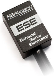 Healtech Ese-sw-k01 Exhaust Servo Unit Black Ese-sw-k01.black Healtech Ese-sw-k01 Exhaust Servo Unit Black Ese-sw-k01.black