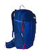 The North Face Mountaineering Backpack 36l Waterproof Blue Hiking