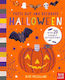 Press Out And Decorate: Halloween - Nosy Crow Ltd - Board Book