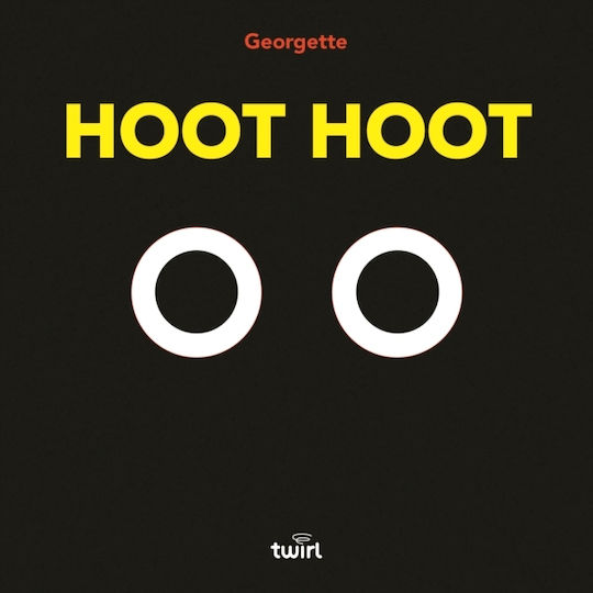 Hoot Hoot - Tourbillon - Board Book Hoot Hoot - Tourbillon - Board Book