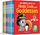 My First Little Stories Of Gods And Goddesses Boxed Set Of 12 Books - Prakash Books India Private Limited - Boxed Pack