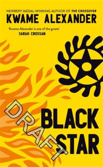 Black Star - Andersen Press Ltd - Paperback / Softback