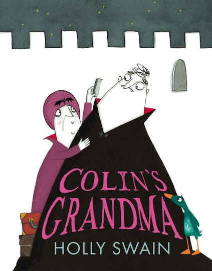 Colin’s Grandma - Harpercollins Publishers - Paperback / Softback