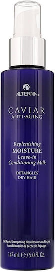 Alterna Caviar Anti-Aging Replenishing Leave In Hydration Conditioner For Dry Hair 147ml