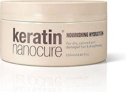 Keratin Nanocure Маска За Коса 250мл