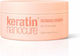 Keratin Nanocure Ultimate Smooth Haarmaske für Glanz mit Keratin & Argan 250ml