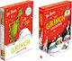 Grinch Collection - Harpercollins Publishers - Multiple-component Retail Product, Slip-cased