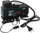 SGTT Auto Practic Autoreifenpumpe mit Kabel 12V