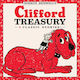 Clifford Treasury - Scholastic Us - Paperback / Softback
