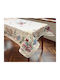 Linea Home Τραπεζομάντηλο Eastern 140x180εκ.