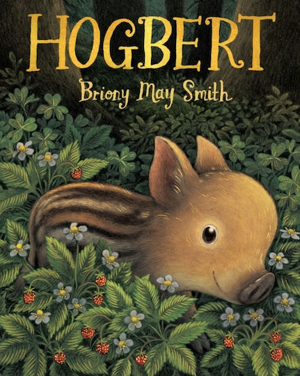 Hogbert - Walker Books Ltd - Hardback Hogbert - Walker Books Ltd - Hardback