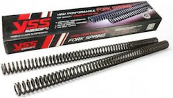 YSS Fork Springs Honda Xlv600 87 00 Pr350i045 075s615x