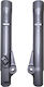Honda Front Fork Boots