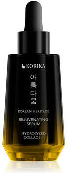 Korika Korika Serum Für Gesicht Zur Revitalisierung 30ml