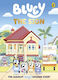 Bluey: The Sign - Penguin Random House Children's Uk - Hardback