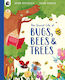 Secret Life Of Bugs, Bees & Trees - Quarto Publishing Plc - Paperback / Softback