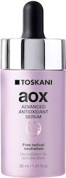 Toskani Aox Advanced Antioxidant 30ml