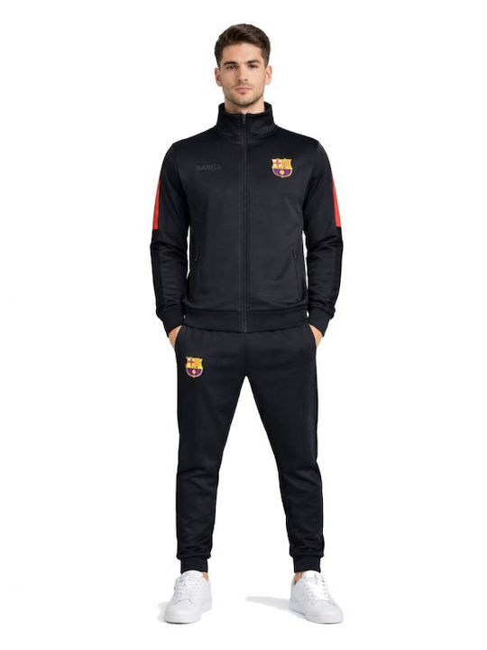 F.C. Barcelona