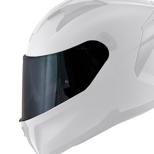 Givi Helmet Visor Z2075fr 50 Z Dark Smoke