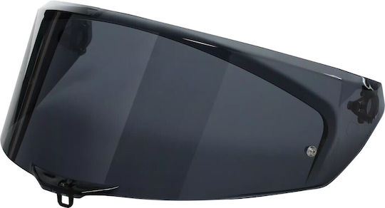 Agv Visor Gt8-1 K7 Mplk E2206 Smoke 80% Xs-s-m 18500146.66g