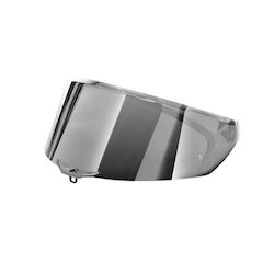 Agv Vizieră Gt8-1 K7 Mplk E2206 Iridium Argintiu Xs-s-m 18500146.69l Agv Vizieră Gt8-1 K7 Mplk E2206 Iridium Argintiu Xs-s-m 18500146.69l