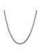 Art Collection Neck Chain Made of Stainless Steel