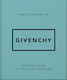 Little Guide To Givenchy - Headline Publishing Group - Hardback