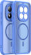 Techsuit Halofrost II Magsafe Xiaomi Redmi Note...