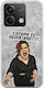 Epic Quotes Sotiri Peiraksane Xiaomi Redmi Note 13 Pro 5G Flexible TPU Transparent Silicone