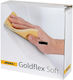 Mirka Soft Sand Paper K500 115x125mm Set 200 Pieces