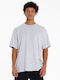 T-shirt Gray