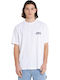 T-shirt Λευκό
