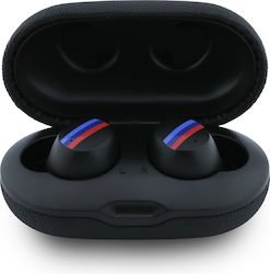 BMW Earbud In-ear Black BMW Earbud In-ear Black