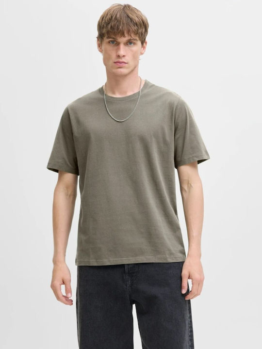 Jack & Jones T-shirt Πολυχρωμο