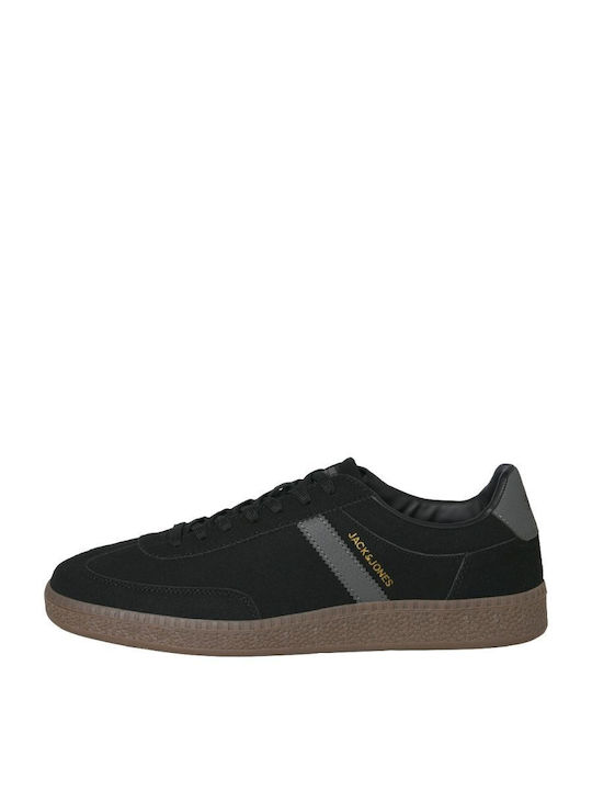 Jack & Jones Herren Sneakers Anthrazit