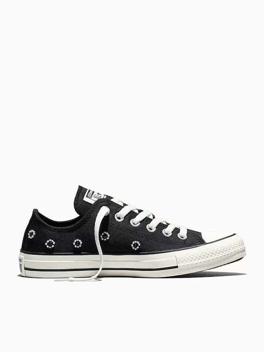 Converse Converse Adidași Pentru Femei Negri