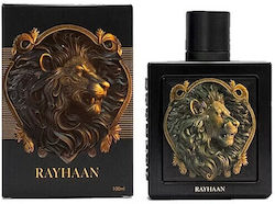 Rayhaan Lion EDP 100ml