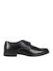 Herrenschuhe Schwarz