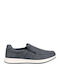 Ανδρικά Loafers σε Λευκό Χρώμα