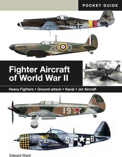Fighter Aircraft Of World War Ii - Amber Books Ltd - Paperback / Softback Fighter Aircraft Of World War Ii - Amber Books Ltd - Paperback / Softback