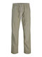 Trousers Khaki