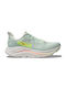 Clifton 10 Women's Sport Shoes Running Green