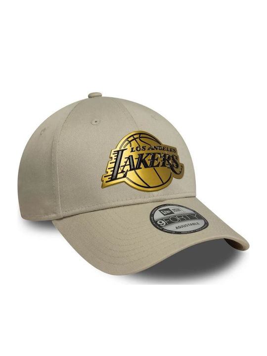 New Era M Metallic 9forty Loslak 60771848 Джокей