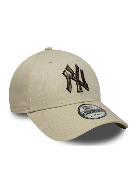 New Era M Outline Камуфлаж 9forty Neyyan 60771850 Капело