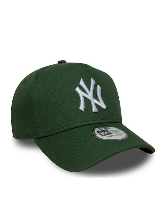 New Era Ess Eframe Neyyan Men's Jockey Green