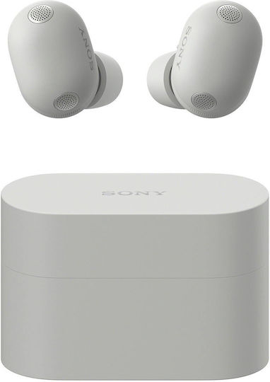 【ほぼ新品】SONY WF-1000XM6 Sony WF-1000XM6 In-ear Casti Bluetooth Handsfree cu Rezistență la